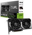Видеокарта;ASUS;GeForce;RTX;5060;TI;DUAL;OC;(DUAL-RTX5060TI-O8G) 104765