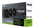 Видеокарта;ASUS;GeForce;RTX;5060;TI;PRIME;OC;(PRIME-RTX5060TI-O8G) 104766