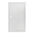 Дверь металлическая EKF nv-door-m-3 156214