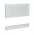 Перфорированные накладные панели  DKC R5CPFA413 156263