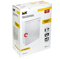 Корпус  IEK MKP93-N-806026-65 156415