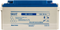 Аккумулятор;;Бастион;SKAT;SB;1265S 100723
