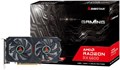 Видеокарта;Biostar;Radeon;RX;6600;(VA6606RM81) 104774