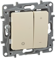 Светорегулятор  Legrand 672318 156640
