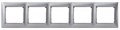 Рамка  Legrand 770335 156741