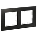 Рамка двойная  Systeme Electric ATN312302 156748