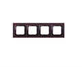 Рамка  Ospel R-4RGC/61/25 156825