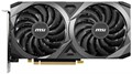 Видеокарта;MSI;GeForce;RTX;3060;VENTUS;2X;OC;(RTX;3060;VENTUS;2X;12G;OC) 104796