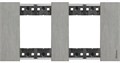 Рамка  BTicino KA4802M2ZG 156938
