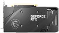 Видеокарта;MSI;GeForce;RTX;3060;VENTUS;2X;OC;(RTX;3060;VENTUS;2X;12G;OC) 104796