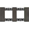 Рамка  BTicino KA4802M2NG 156946