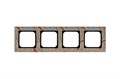 Рамка  Ospel R-4RK/36 156952