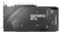 Видеокарта;MSI;GeForce;RTX;3060;VENTUS;2X;OC;(RTX;3060;VENTUS;2X;OC;RU) 104797