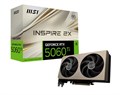 Видеокарта;MSI;GeForce;RTX;5060;TI;INSPIRE;2X;OC;(RTX;5060;Ti;16G;INSPIRE;2X;OC) 104800