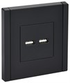 Розетка USB  IEK FP-U21-D31-K02 157079