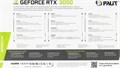 Видеокарта;Palit;GeForce;RTX;3050;StormX;V1;8GB 104813