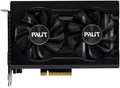 Видеокарта;Palit;GeForce;RTX;3050;Dual;(NE63050018P1-1070D) 104814