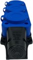 Удлинитель силовой iTOK i-CONNECT-COLOR-SUR-PVS-315-3-54-15-BLUE 157360