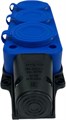 Удлинитель силовой iTOK i-CONNECT-COLOR-SUR-KG-315-3-54-15-BLUE 157410