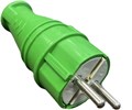 Удлинитель силовой iTOK i-CONNECT-COLOR-SUR-PVS-325-3-54-10-GREEN 157439
