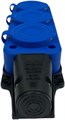 Удлинитель силовой iTOK i-CONNECT-COLOR-SUR-PVS-325-3-54-10-BLUE 157441