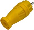 Удлинитель силовой iTOK i-CONNECT-COLOR-SUR-PVS-325-3-54-10-YELLOW 157442