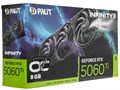 Видеокарта;Palit;GeForce;RTX;5060;INFINITY;3;(NE75060019P1-GB2063S) 104823