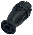 Удлинитель силовой iTOK i-CONNECT-COLOR-SUR-PVS-315-1-44-20-BLACK 157489