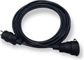 Удлинитель силовой iTOK i-CONNECT-COLOR-SUR-PVS-210-1-44-40-BLACK 157490