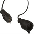 Удлинитель силовой iTOK i-CONNECT-COLOR-SUR-PVS-210-1-44-40-BLACK 157490
