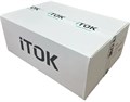 Удлинитель силовой iTOK i-CONNECT-COLOR-SUR-PVS-210-1-44-40-RED 157502