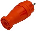 Удлинитель силовой iTOK i-CONNECT-COLOR-SUR-PVS-210-1-44-40-ORANGE 157504
