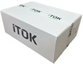 Удлинитель силовой iTOK i-CONNECT-COLOR-SUR-KG-315-1-44-20-BLACK 157542