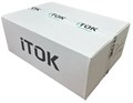 Удлинитель силовой iTOK i-CONNECT-COLOR-SUR-KG-315-1-44-20-BLUE 157555