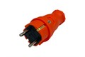Удлинитель силовой iTOK i-CONNECT-COLOR-SUR-KG-210-1-44-40-ORANGE 157602
