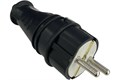 Удлинитель силовой iTOK i-CONNECT-COLOR-SU-PVS-310-3-54-30-BLACK 157632
