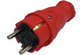 Удлинитель силовой iTOK i-CONNECT-COLOR-SU-KG-315-3-54-20-RED 157646