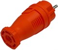 Удлинитель силовой iTOK i-CONNECT-COLOR-SU-PVS-310-3-54-30-ORANGE 157658