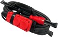 Удлинитель силовой iTOK i-CONNECT-COLOR-SUR-KG-315-3-54-20-RED 157672