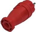 Удлинитель силовой iTOK i-CONNECT-COLOR-SUR-KG-315-3-54-20-RED 157672