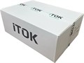 Удлинитель силовой iTOK i-CONNECT-COLOR-SUR-KG-315-3-54-20-GREEN 157674