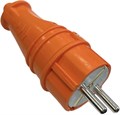Удлинитель силовой iTOK i-CONNECT-COLOR-SUR-PVS-215-3-54-30-ORANGE 157675