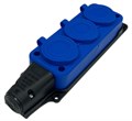 Удлинитель силовой iTOK i-CONNECT-COLOR-SUR-PVS-215-3-54-30-BLUE 157677