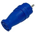 Удлинитель силовой iTOK i-CONNECT-COLOR-SUR-PVS-215-3-54-30-BLUE 157677