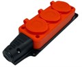 Удлинитель силовой iTOK i-CONNECT-COLOR-SUR-PVS-310-3-54-30-RED 157684