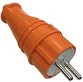 Удлинитель силовой iTOK i-CONNECT-COLOR-SUR-PVS-310-3-54-30-ORANGE 157685