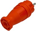 Удлинитель силовой iTOK i-CONNECT-COLOR-SUR-PVS-325-1-44-15-ORANGE 157727