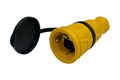 Удлинитель силовой iTOK i-CONNECT-COLOR-SU-PVS-325-1-44-15-YELLOW 157740