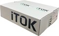 Удлинитель силовой iTOK i-CONNECT-COLOR-SUR-PVS-210-1-44-50-BLACK 157746