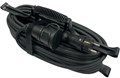 Удлинитель силовой iTOK i-CONNECT-COLOR-SUR-KG-325-1-44-15-BLACK 157747